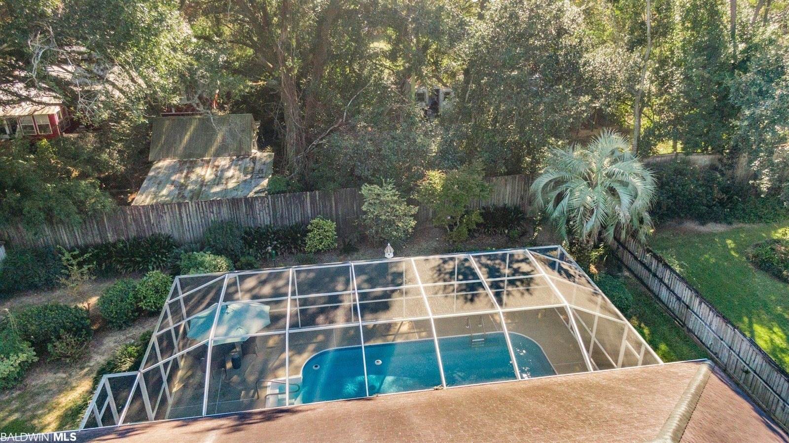 209 South Drive, Fairhope, AL 36532