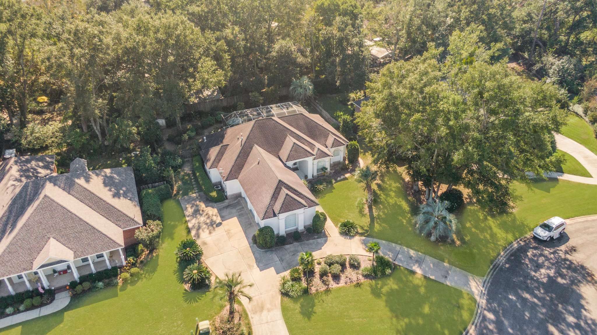 209 South Drive, Fairhope, AL 36532