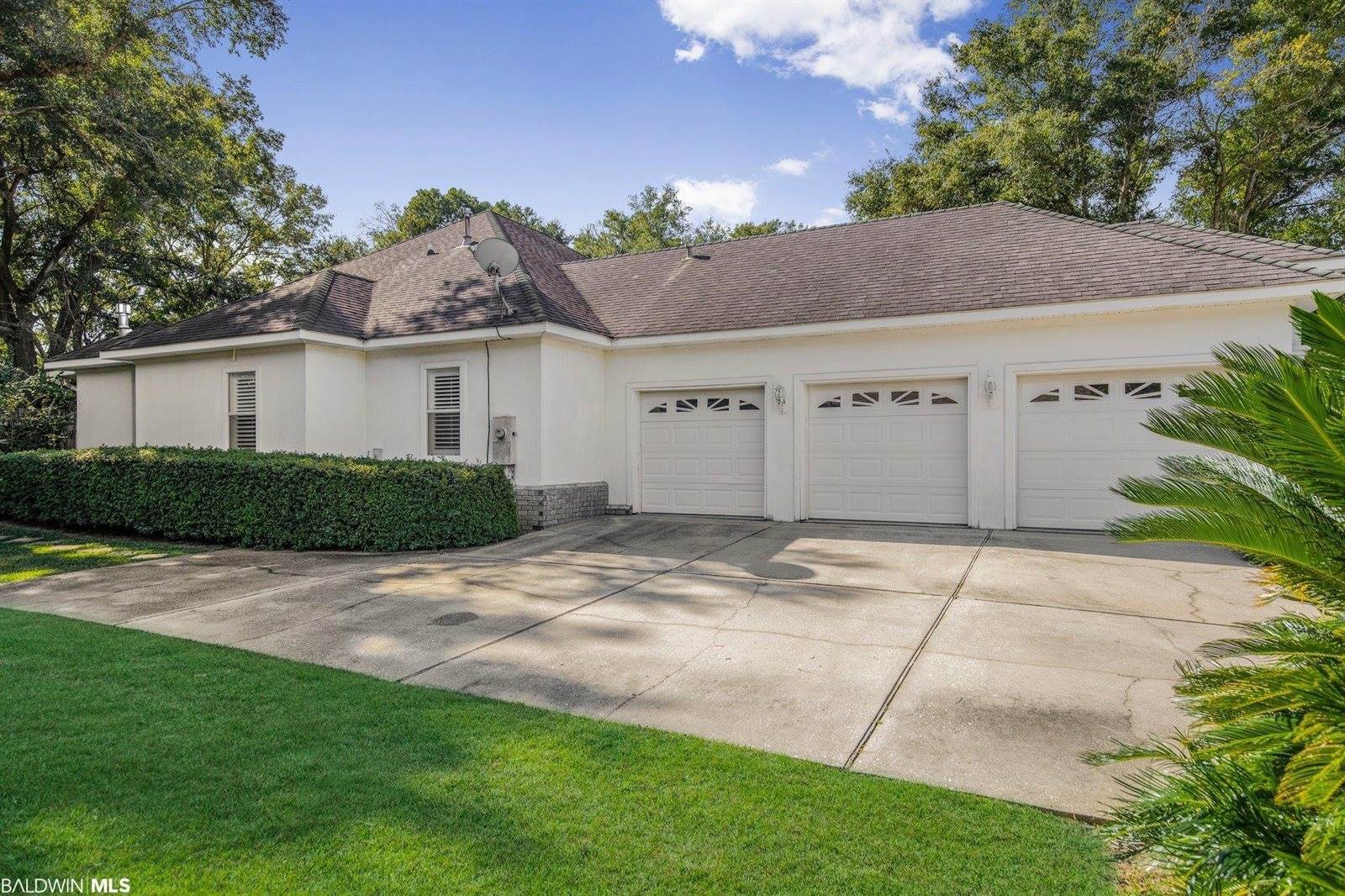 209 South Drive, Fairhope, AL 36532