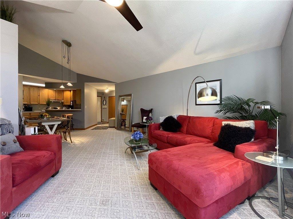 1263 Red Tail Hawk Court, Youngstown, OH 44512