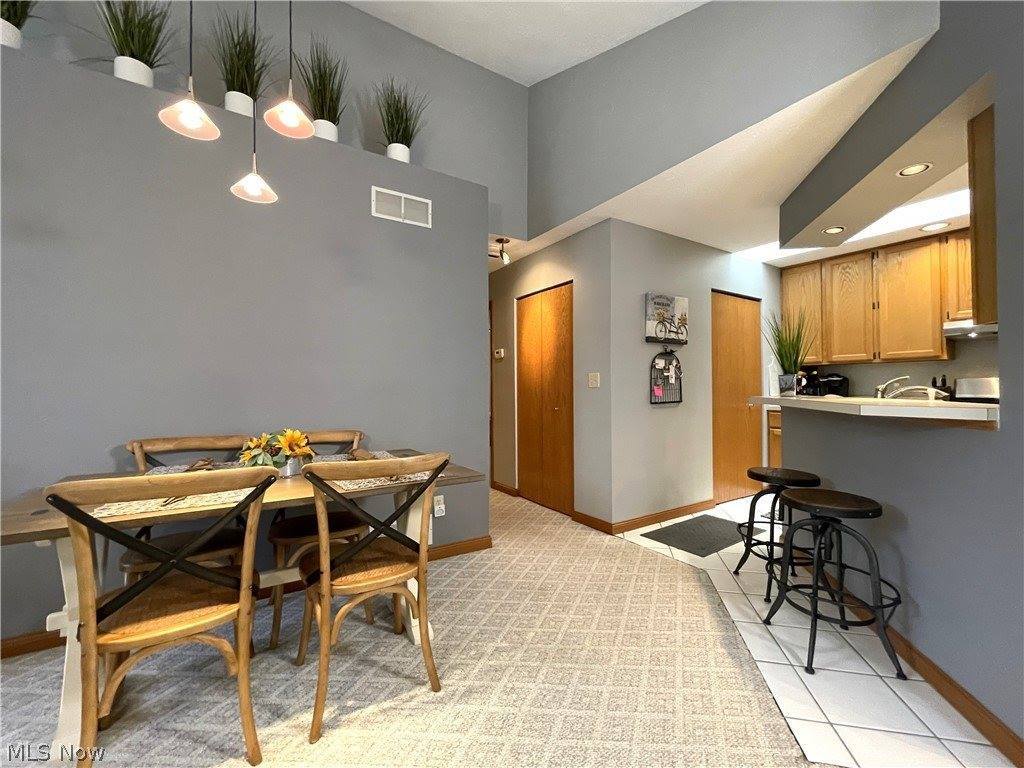 1263 Red Tail Hawk Court, Youngstown, OH 44512