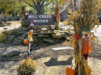 1263 Red Tail Hawk Court, Youngstown, OH 44512