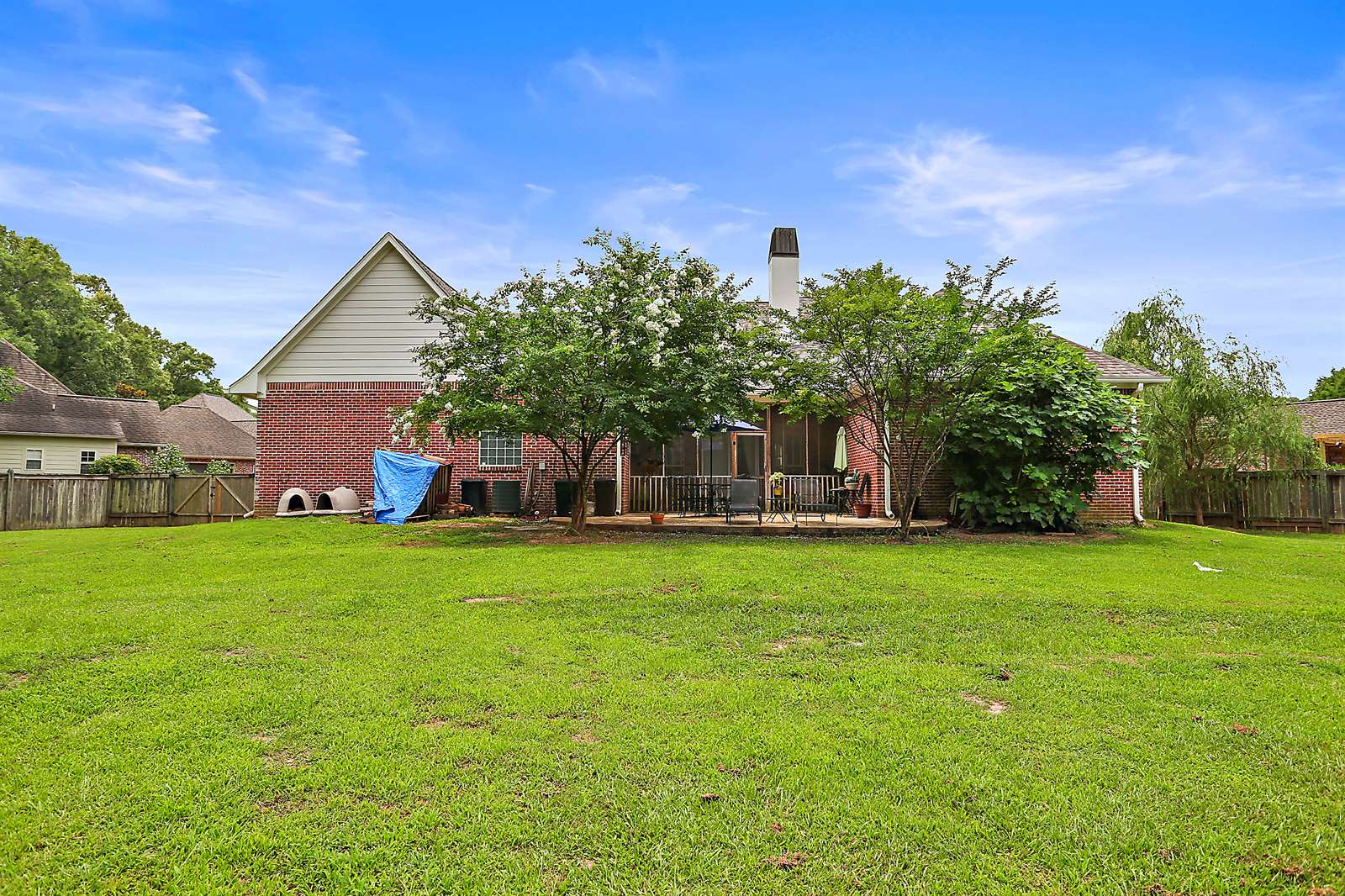 116 Bear Creek Court, Canton, MS 39046