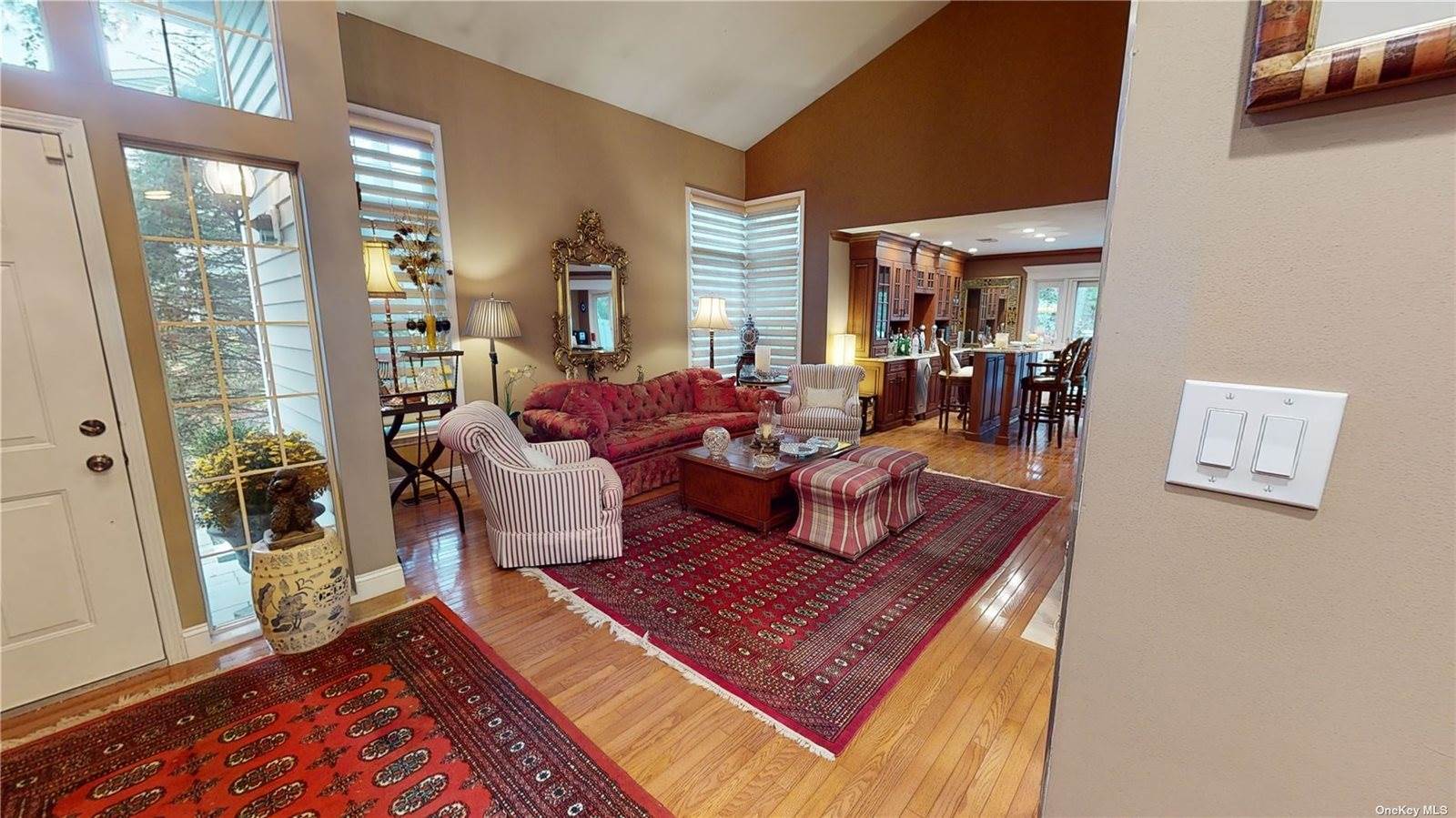 132 Colony Drive, Holbrook, NY 11741