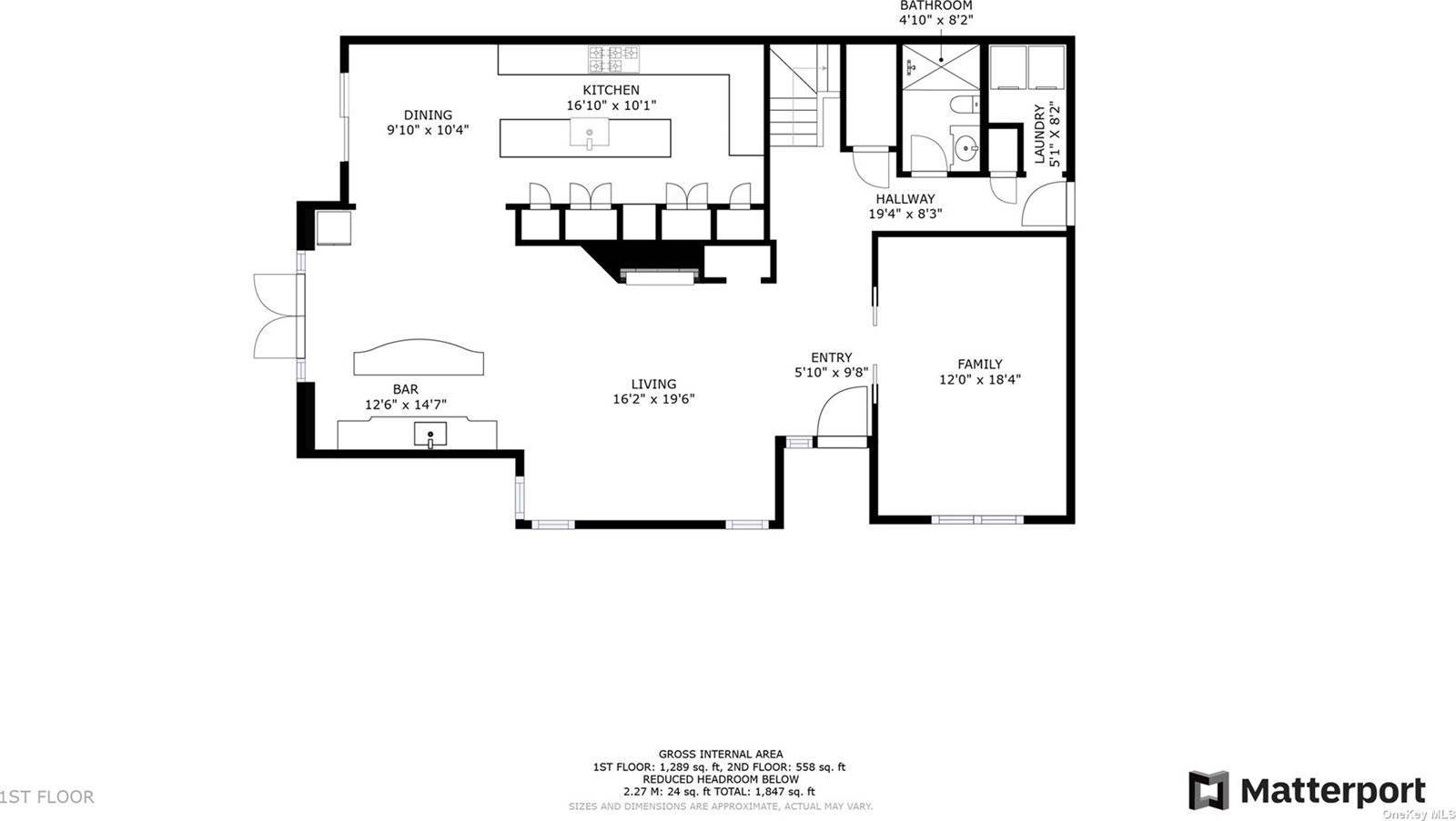 132 Colony Drive, Holbrook, NY 11741