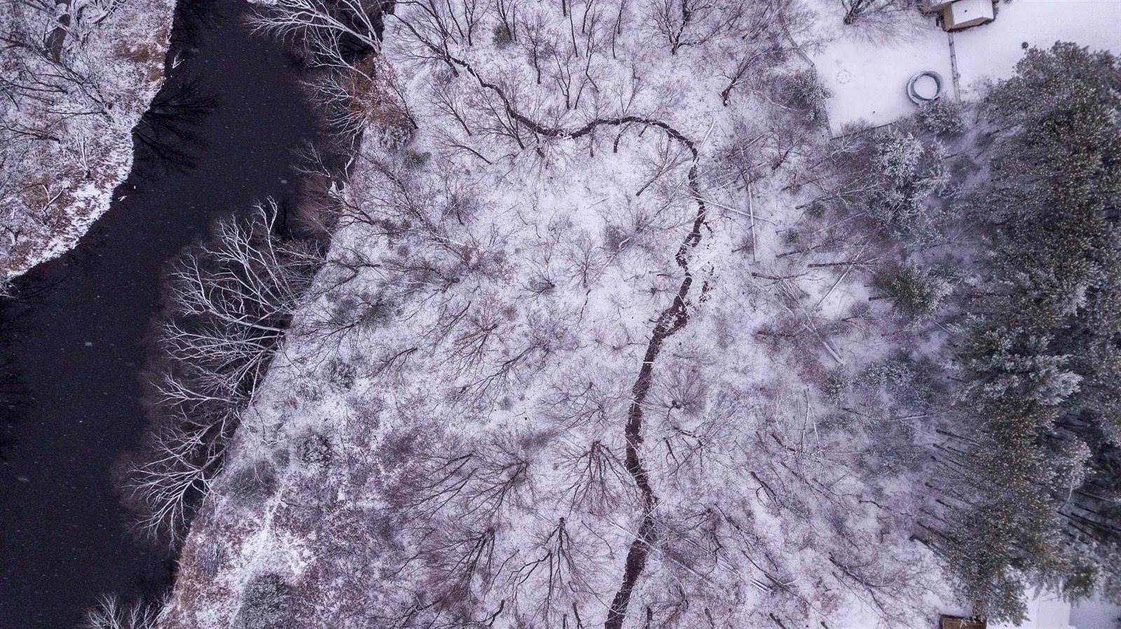 3331 Linwood Springs Road, Stevens Point, WI 54481