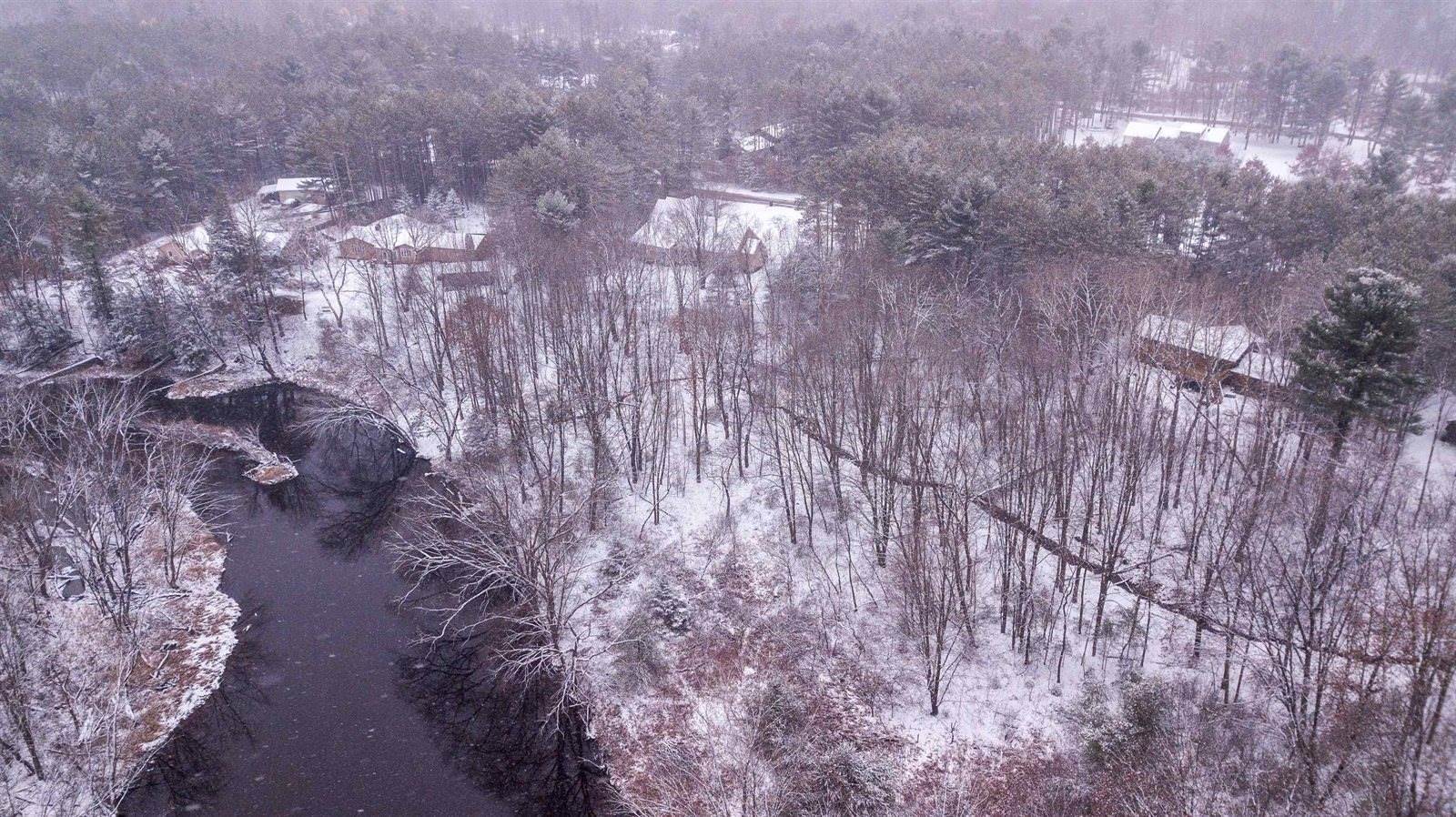 3331 Linwood Springs Road, Stevens Point, WI 54481