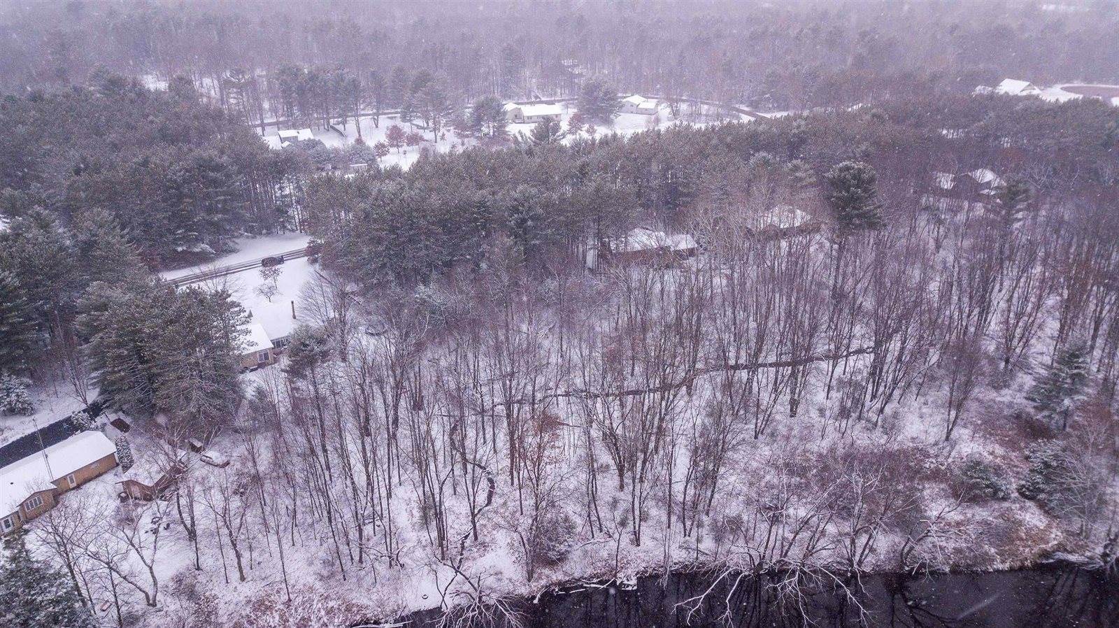 3331 Linwood Springs Road, Stevens Point, WI 54481