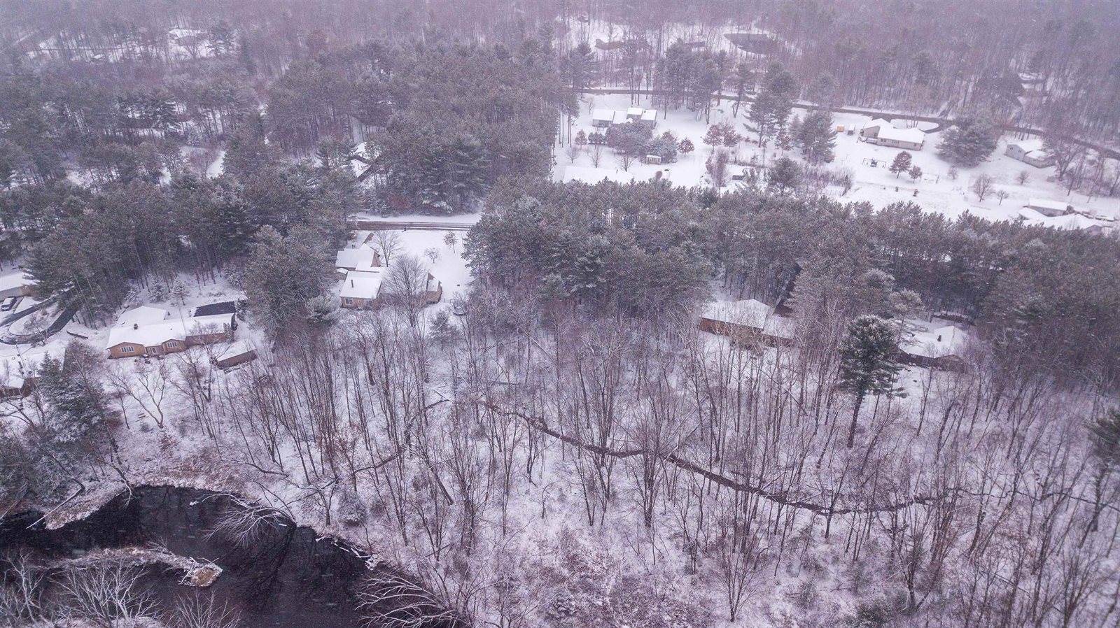 3331 Linwood Springs Road, Stevens Point, WI 54481