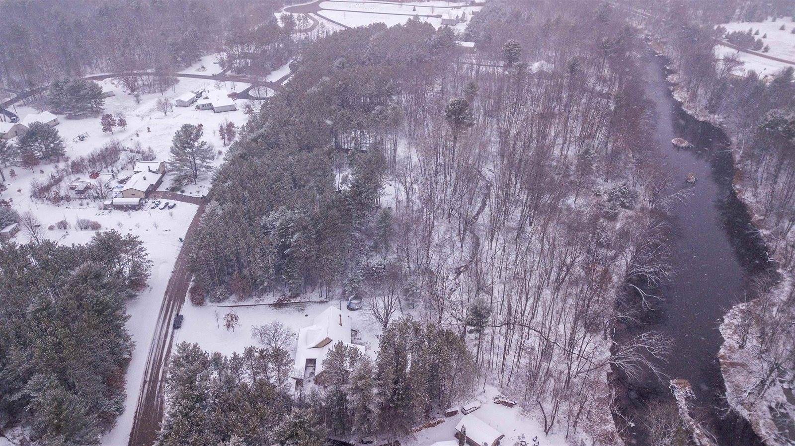 3331 Linwood Springs Road, Stevens Point, WI 54481