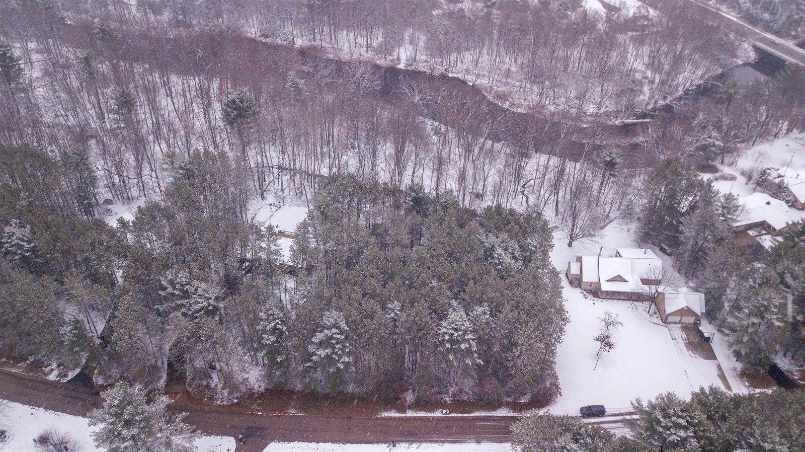 3331 Linwood Springs Road, Stevens Point, WI 54481