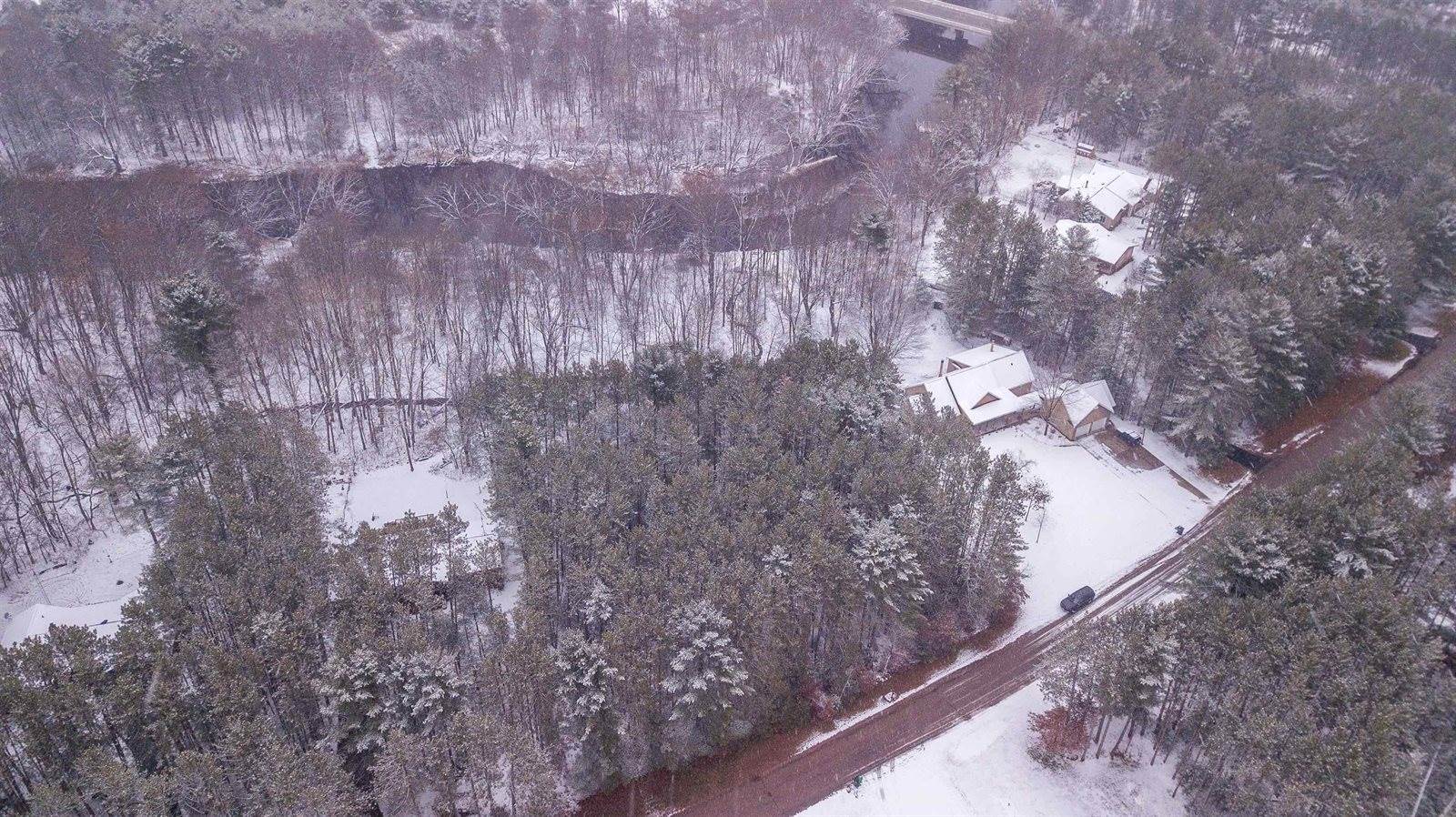 3331 Linwood Springs Road, Stevens Point, WI 54481