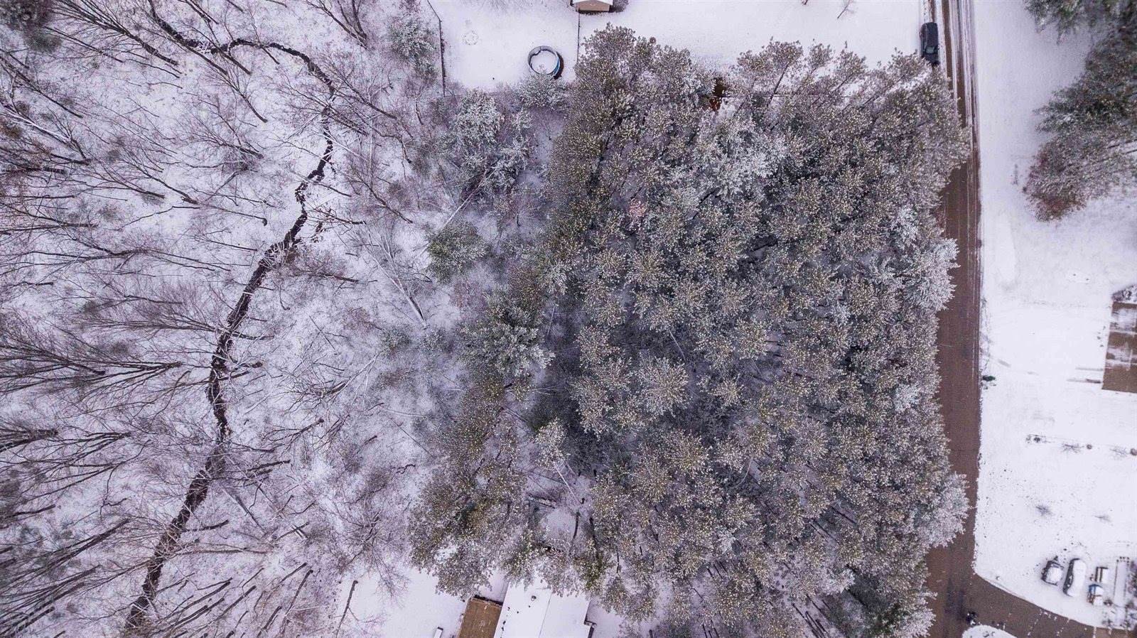 3331 Linwood Springs Road, Stevens Point, WI 54481