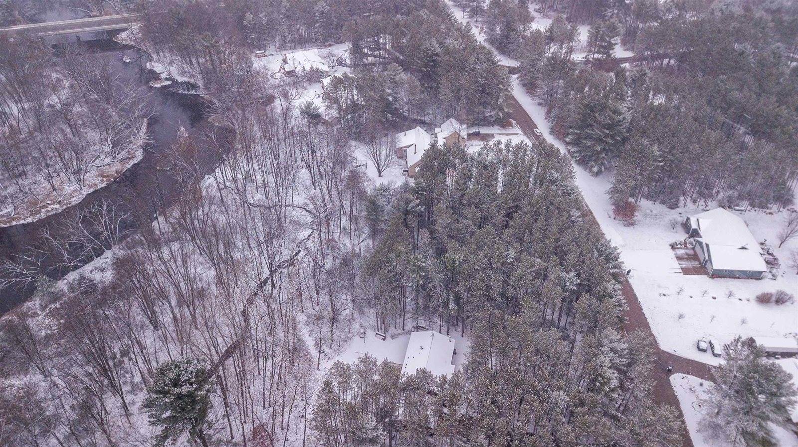 3331 Linwood Springs Road, Stevens Point, WI 54481