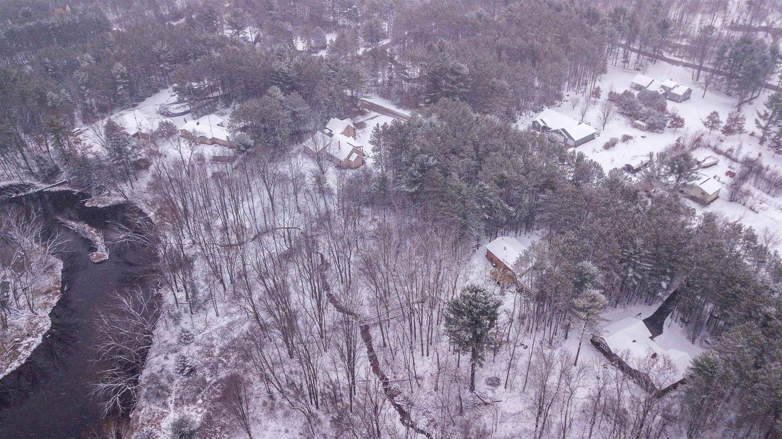 3331 Linwood Springs Road, Stevens Point, WI 54481