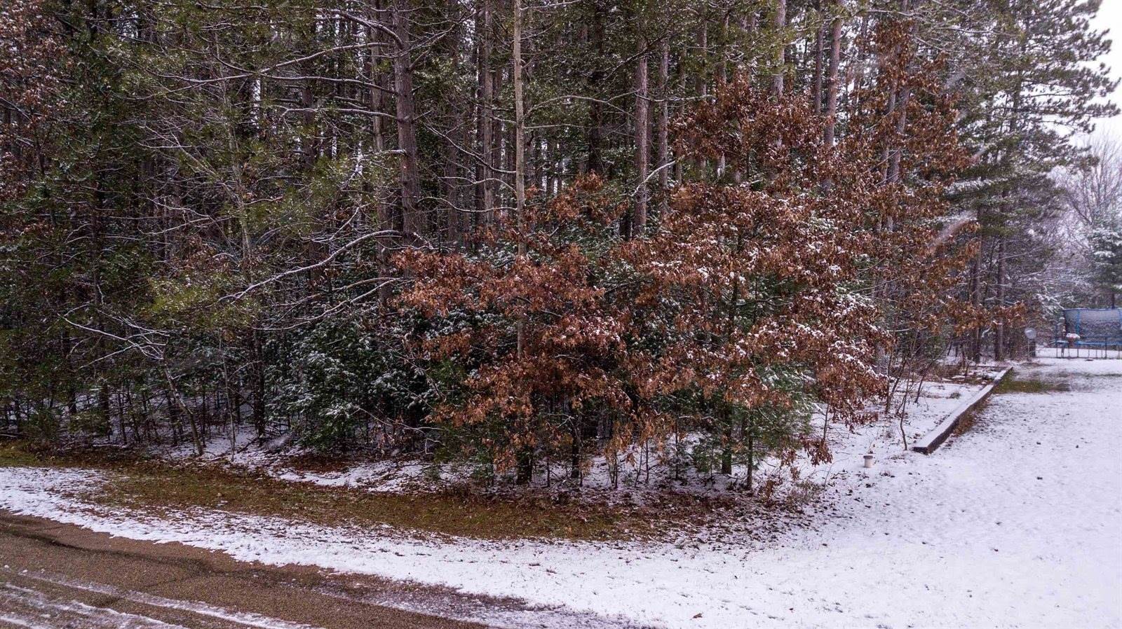 3331 Linwood Springs Road, Stevens Point, WI 54481