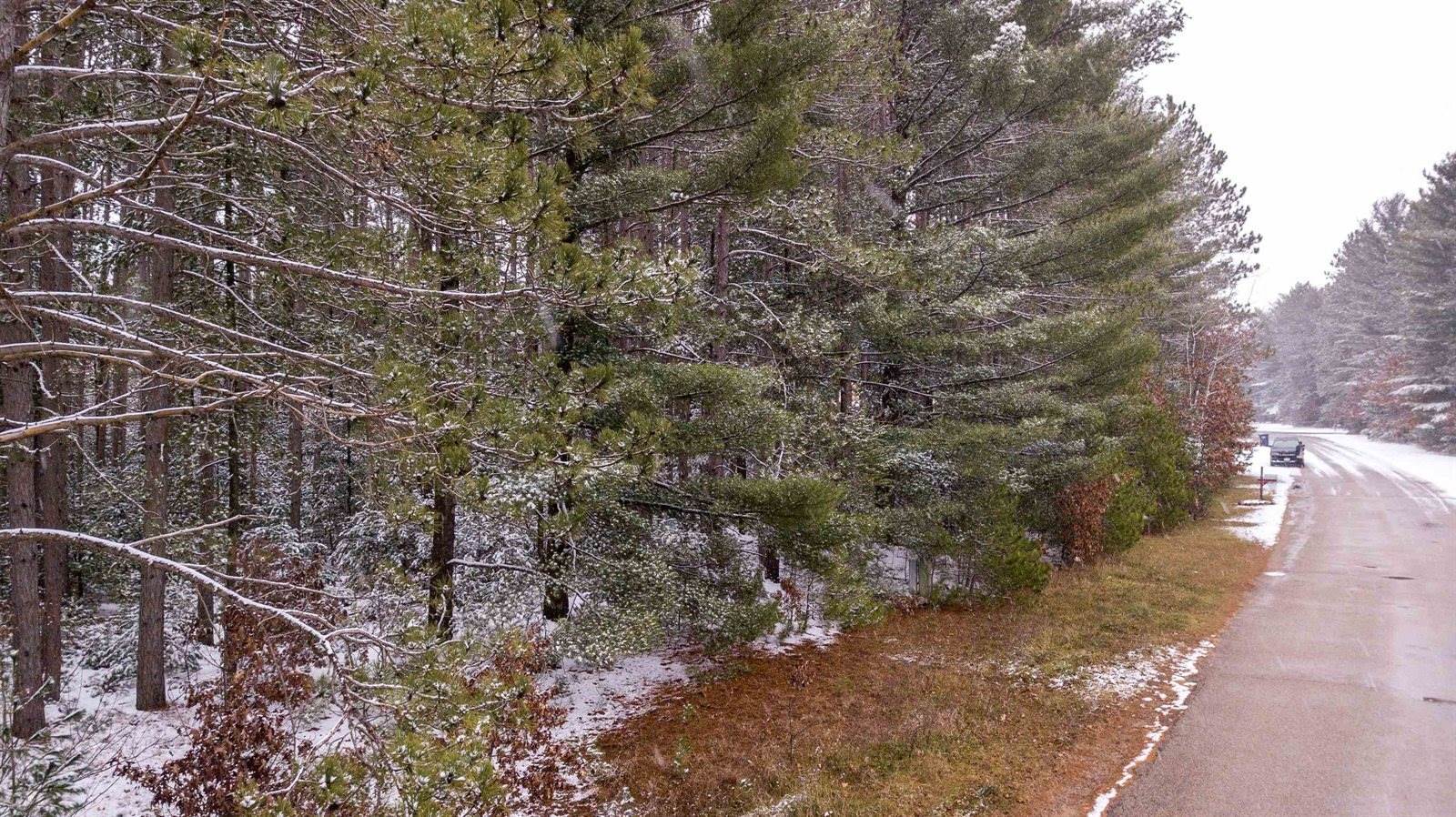 3331 Linwood Springs Road, Stevens Point, WI 54481