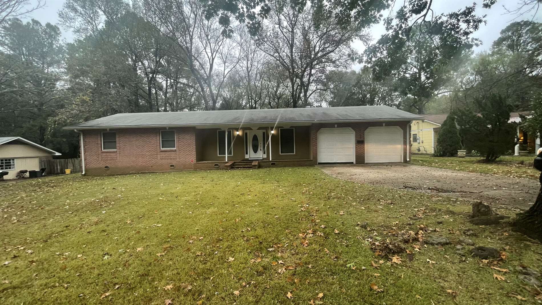 5536 Concord Drive, Jackson, MS 39211