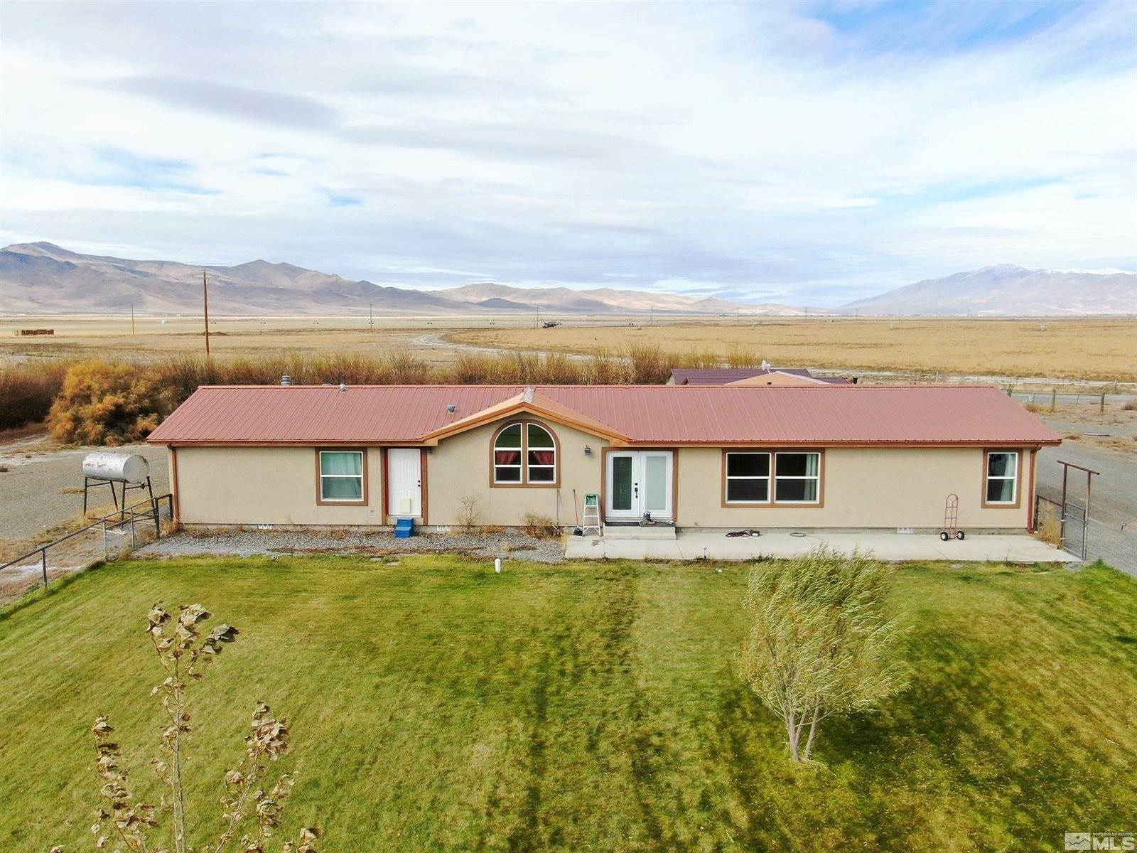 7150 Dutch Flat Rd, Winnemucca, NV 89445