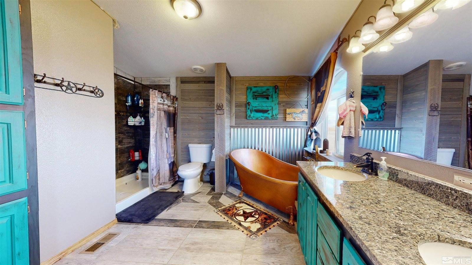 7150 Dutch Flat Rd, Winnemucca, NV 89445