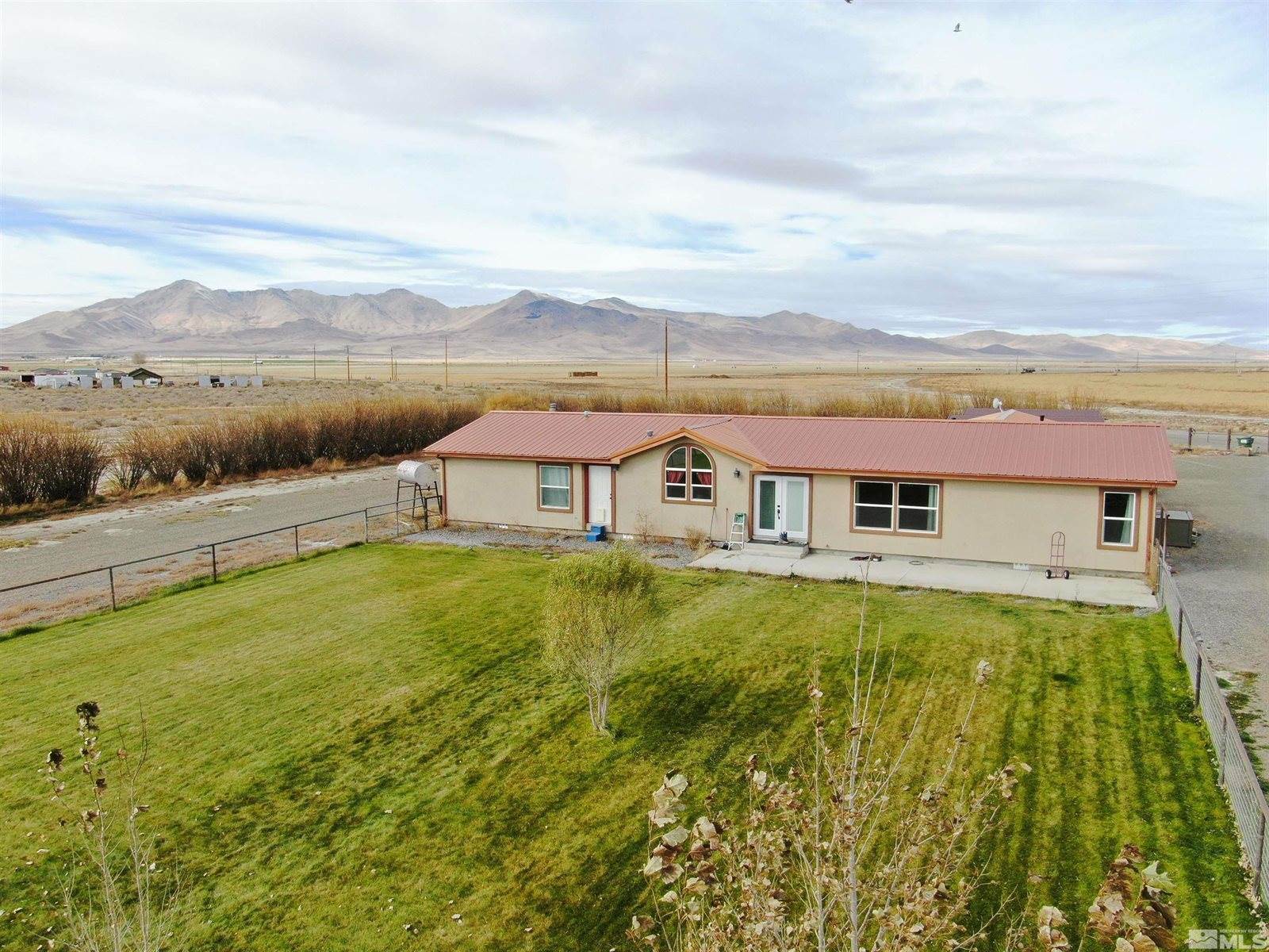 7150 Dutch Flat Rd, Winnemucca, NV 89445