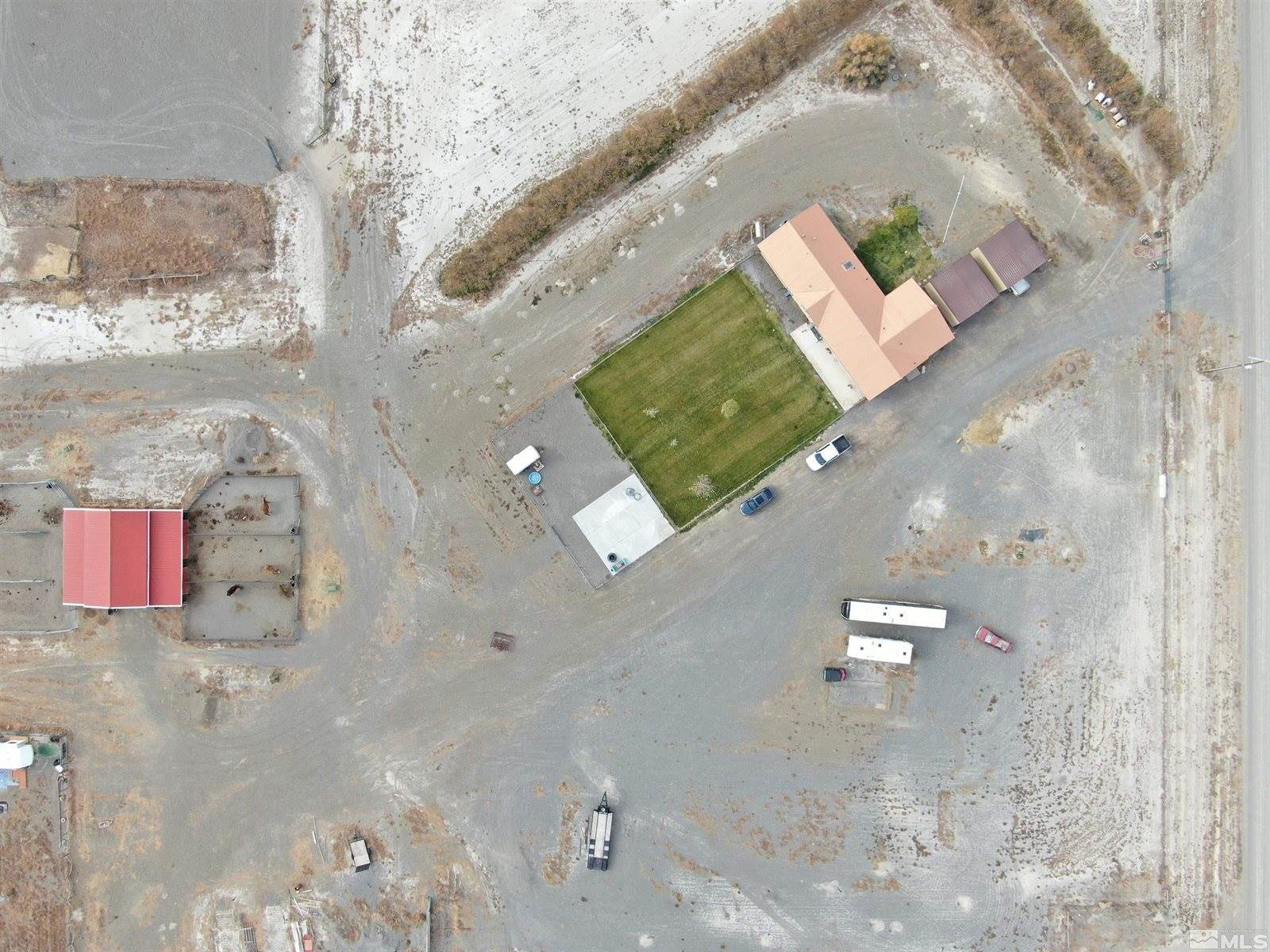 7150 Dutch Flat Rd, Winnemucca, NV 89445