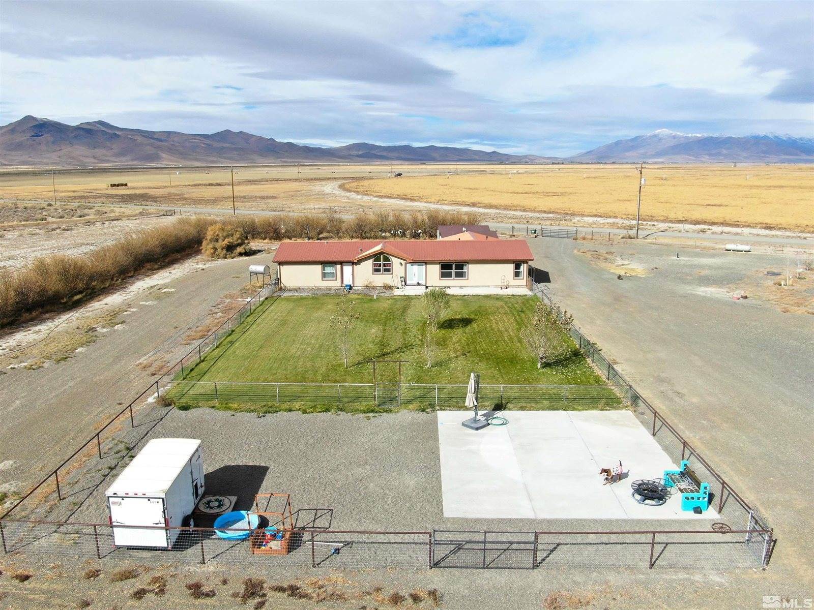7150 Dutch Flat Rd, Winnemucca, NV 89445