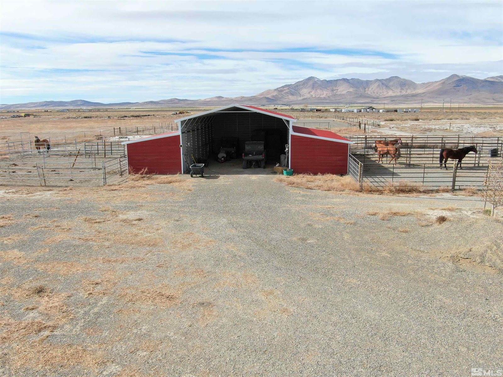 7150 Dutch Flat Rd, Winnemucca, NV 89445