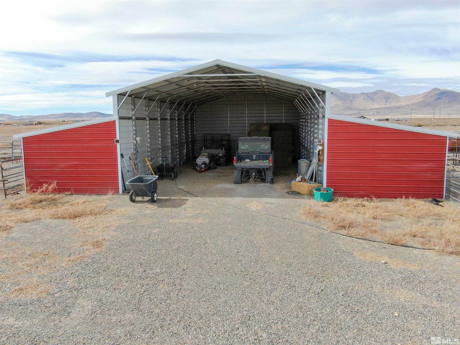 7150 Dutch Flat Rd, Winnemucca, NV 89445