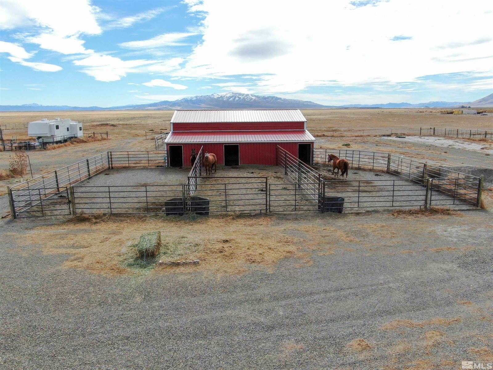 7150 Dutch Flat Rd, Winnemucca, NV 89445