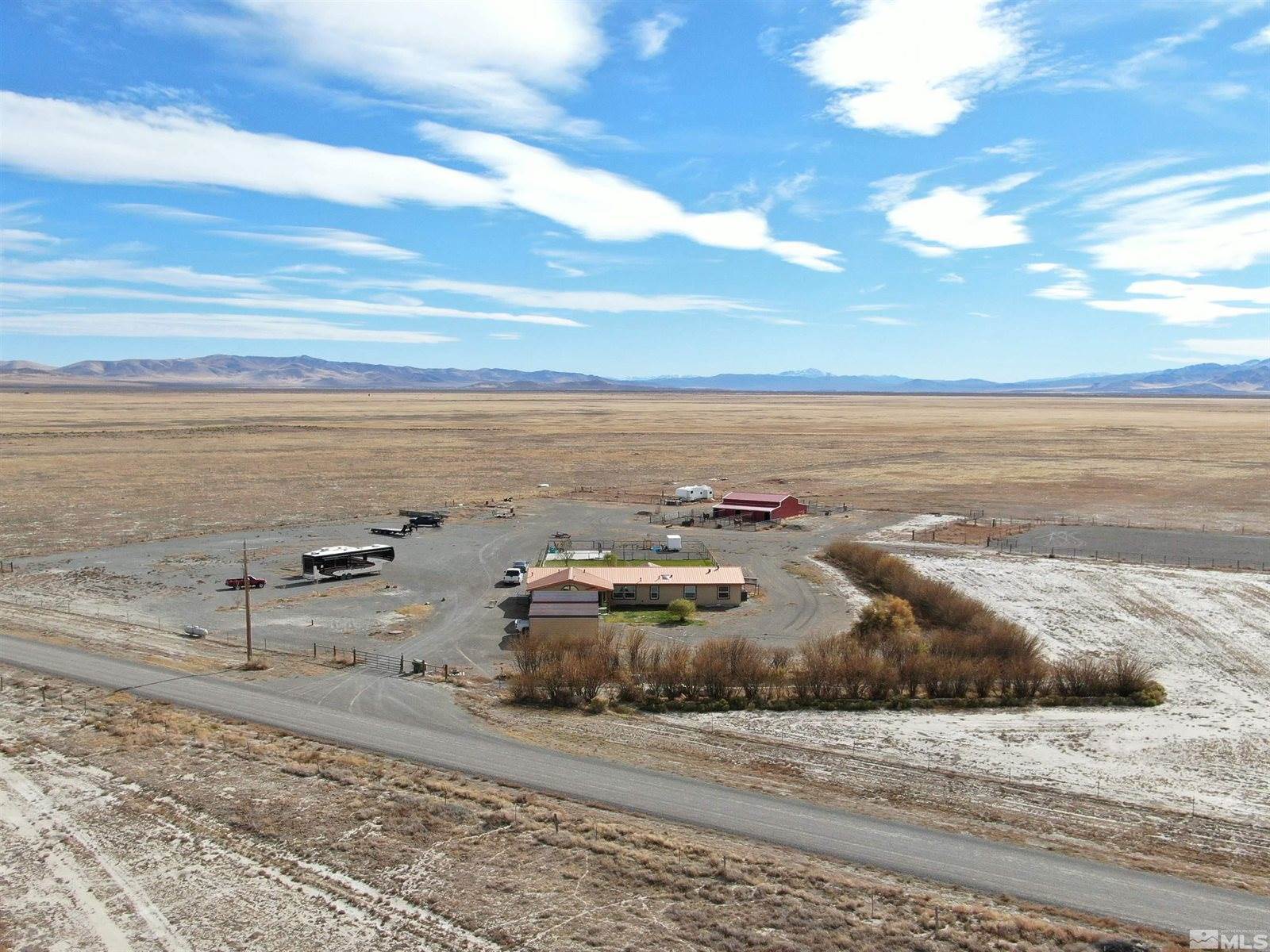 7150 Dutch Flat Rd, Winnemucca, NV 89445