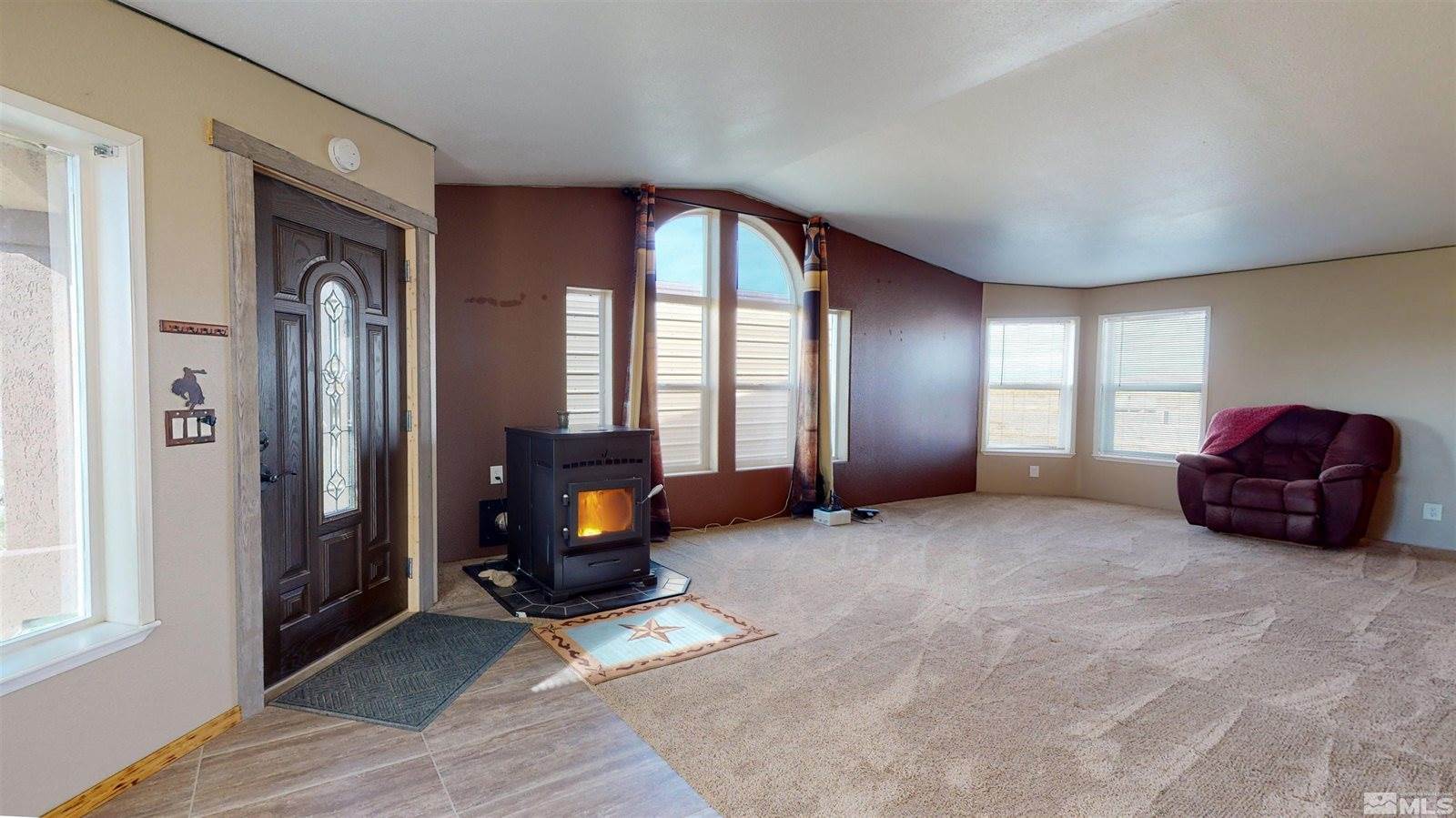 7150 Dutch Flat Rd, Winnemucca, NV 89445