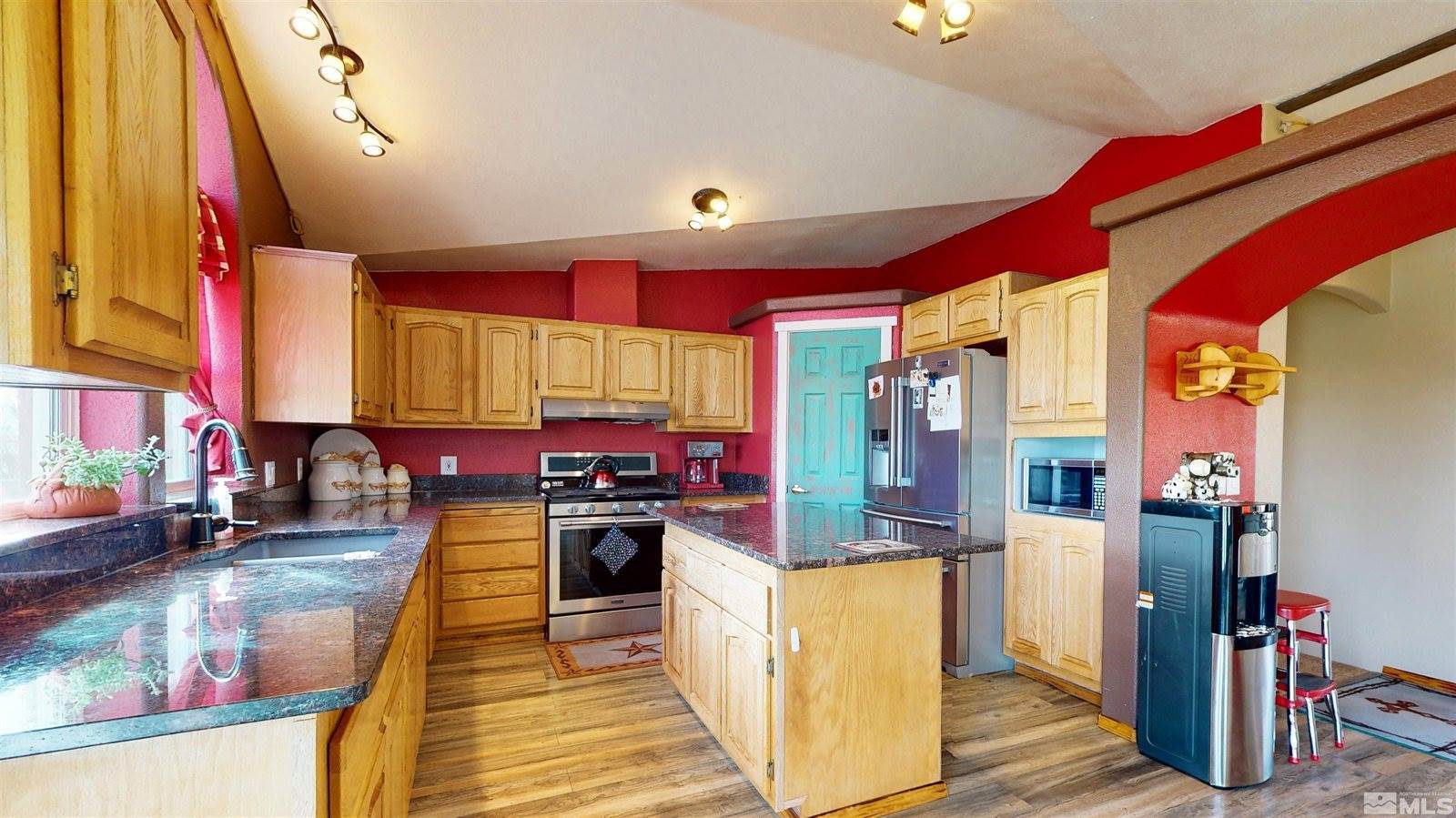 7150 Dutch Flat Rd, Winnemucca, NV 89445