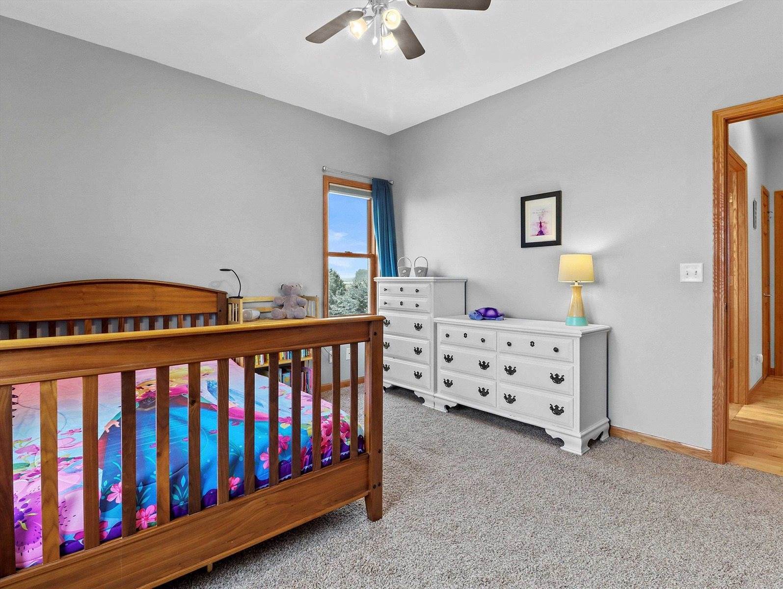 2829 Clover Ln, Bristol, WI 53590