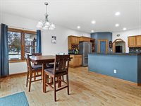2829 Clover Ln, Bristol, WI 53590