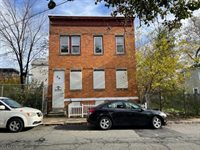 24 Parkhurst St, Newark City, NJ 07114