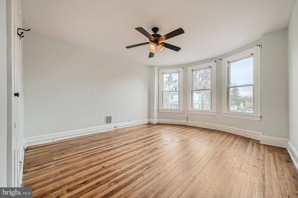 901 Cator Avenue, Baltimore, MD 21218