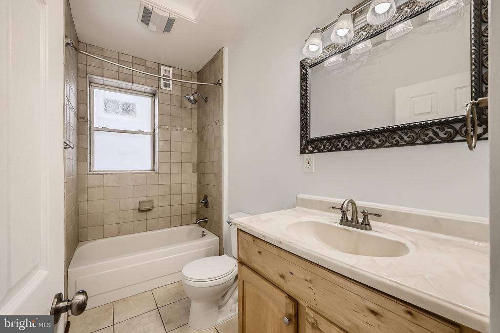 901 Cator Avenue, Baltimore, MD 21218