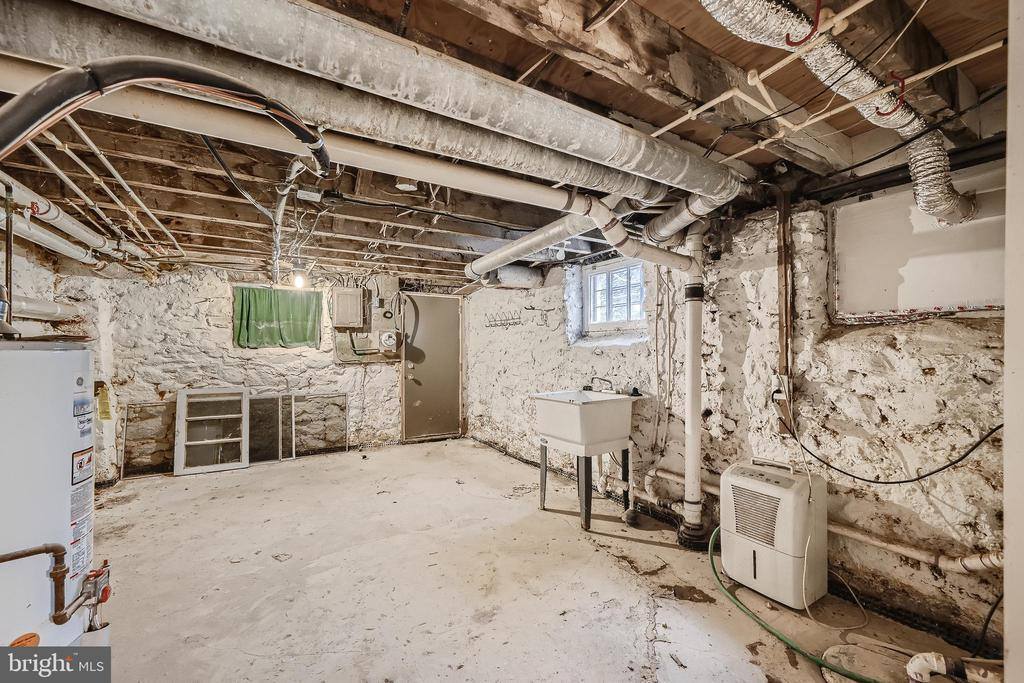 901 Cator Avenue, Baltimore, MD 21218