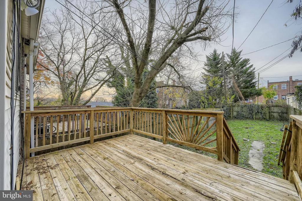 901 Cator Avenue, Baltimore, MD 21218