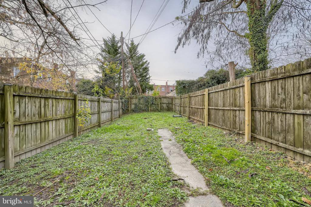 901 Cator Avenue, Baltimore, MD 21218