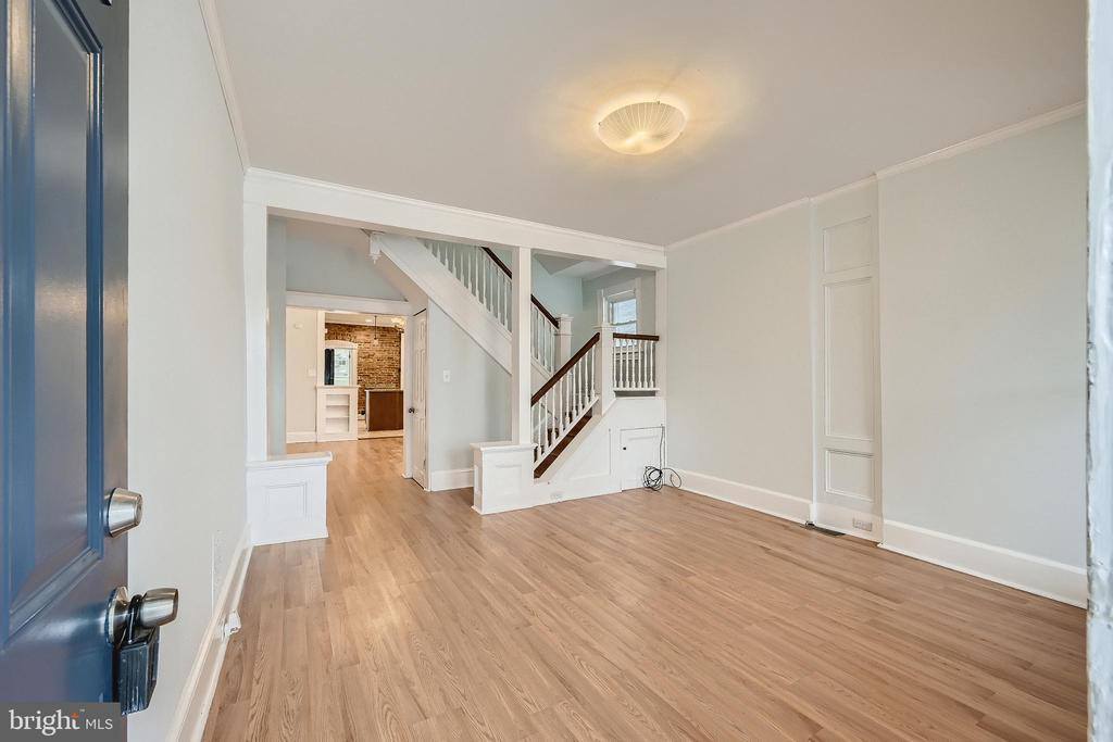 901 Cator Avenue, Baltimore, MD 21218