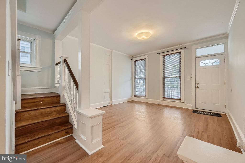 901 Cator Avenue, Baltimore, MD 21218