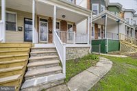 901 Cator Avenue, Baltimore, MD 21218