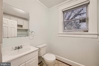 901 Cator Avenue, Baltimore, MD 21218