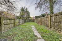 901 Cator Avenue, Baltimore, MD 21218