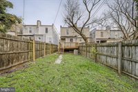 901 Cator Avenue, Baltimore, MD 21218