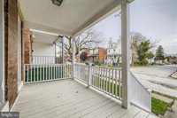 901 Cator Avenue, Baltimore, MD 21218