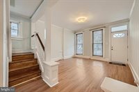 901 Cator Avenue, Baltimore, MD 21218