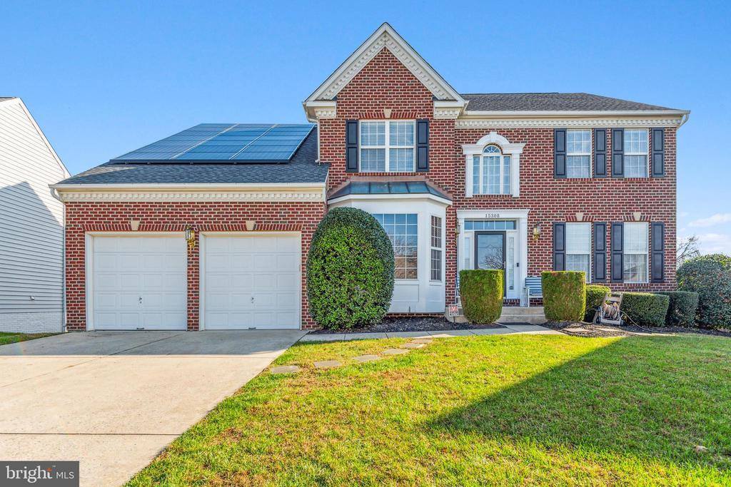 15308 Doveheart Lane, Bowie, MD 20721